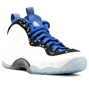 Air Foamposite One ‘Shooting Stars’