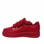 Air Force 1 Low 'Rope Lace Red'
