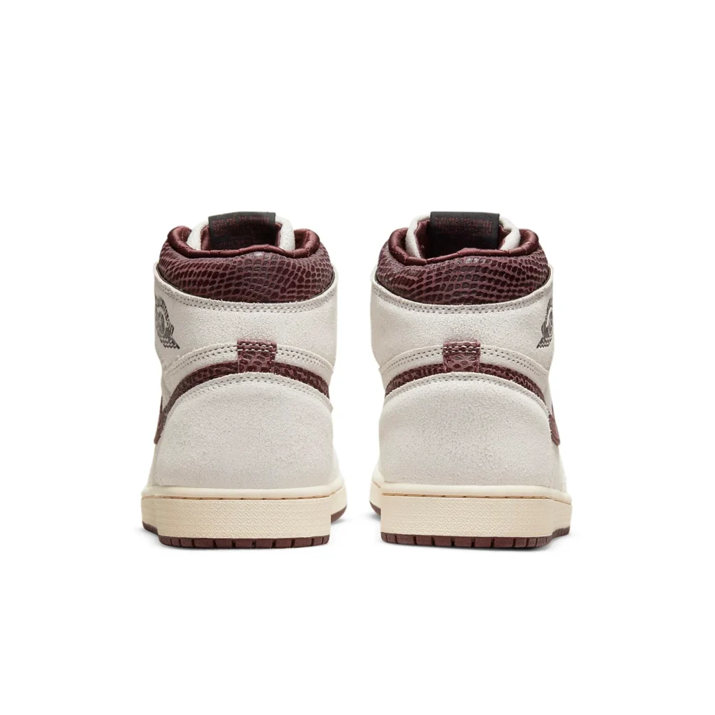 Air Jordan 1 High OG x A Ma Maniere 'Airness' (foto 3)