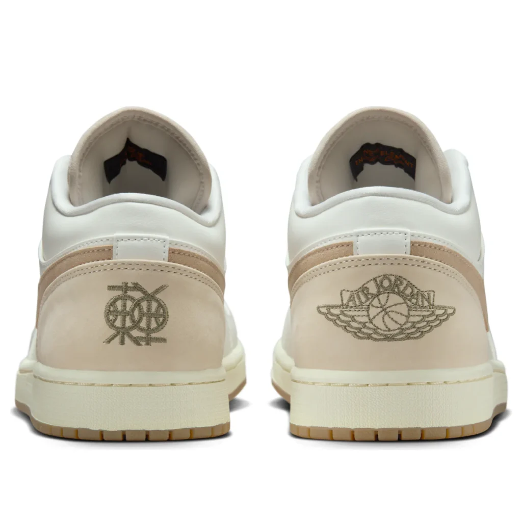 Air Jordan 1 Low 'Dongdan' (foto 3)
