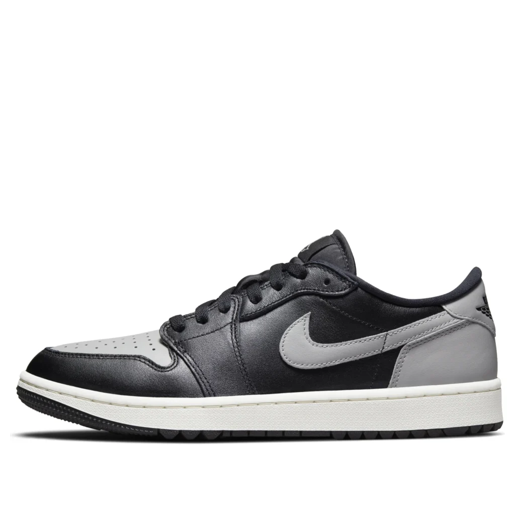 Air Jordan 1 Low Golf 'Shadow'