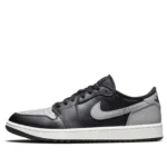 Air Jordan 1 Low Golf 'Shadow'