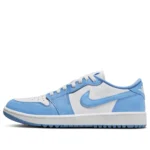 Air Jordan 1 Low Golf 'UNC'