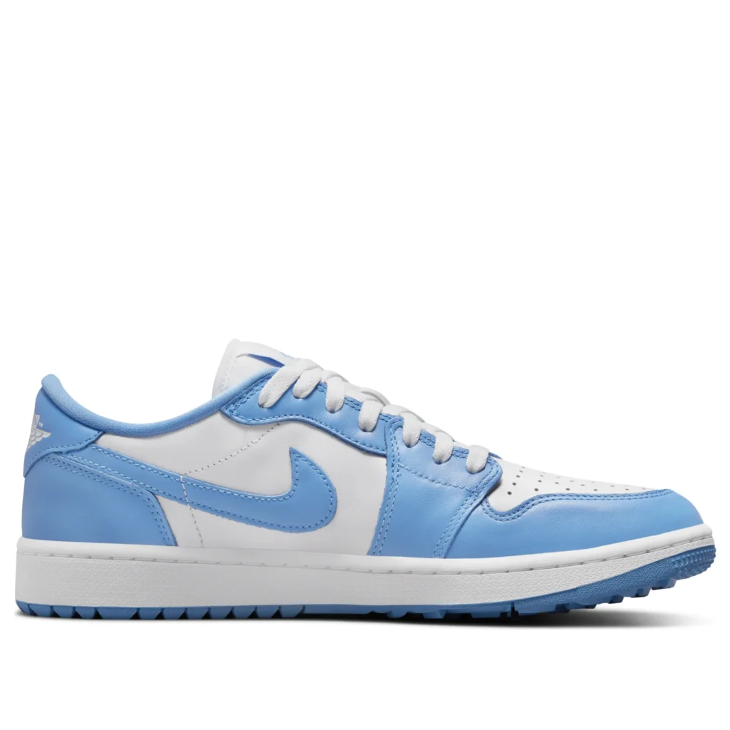 Air Jordan 1 Low Golf 'UNC' (foto 2)