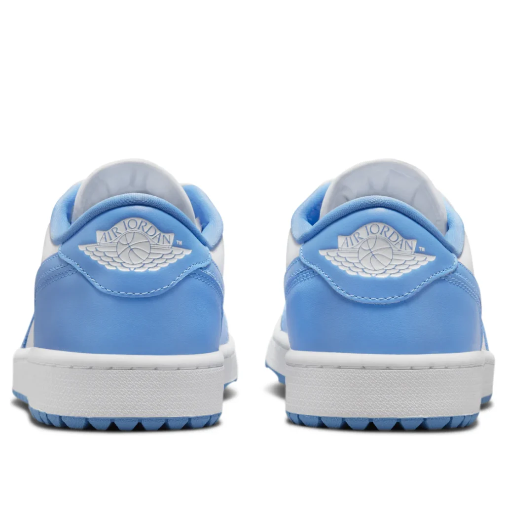 Air Jordan 1 Low Golf 'UNC' (foto 3)