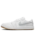 Air Jordan 1 Low Golf 'White Gum'