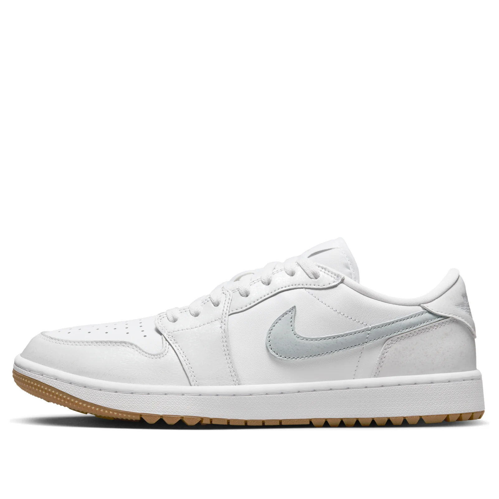 Air Jordan 1 Low Golf 'White Gum'