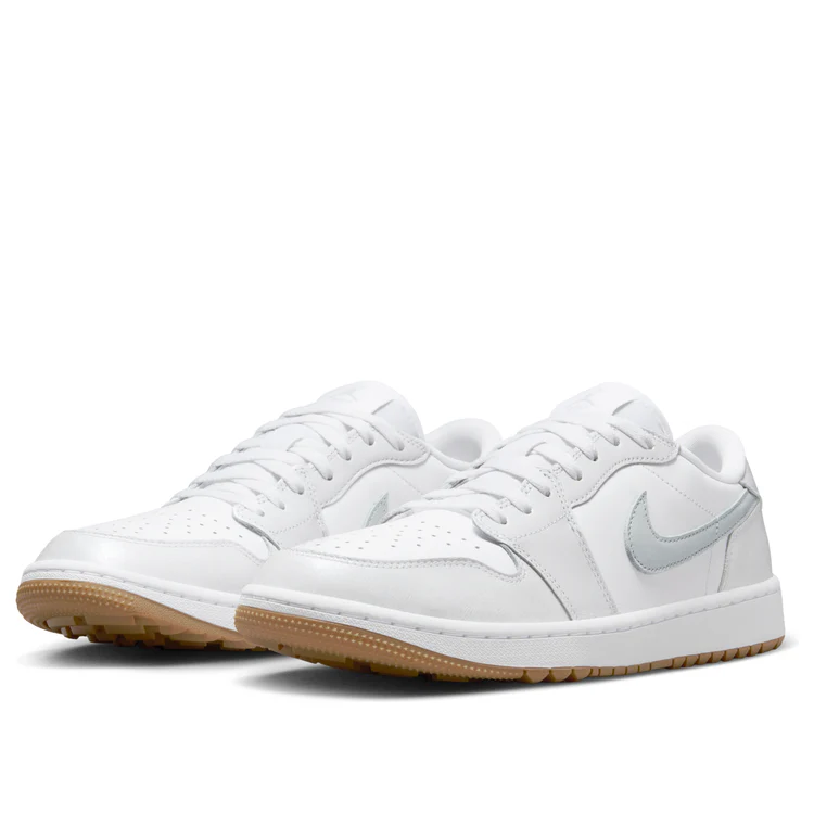 Air Jordan 1 Low Golf 'White Gum' - Imagen 3