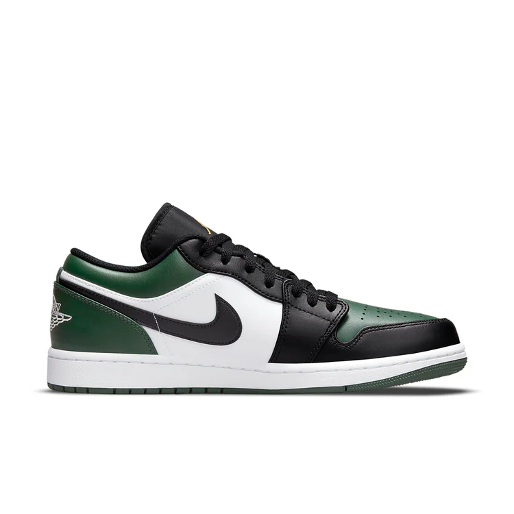 Air Jordan 1 Low 'Green Toe' - Imagen 2