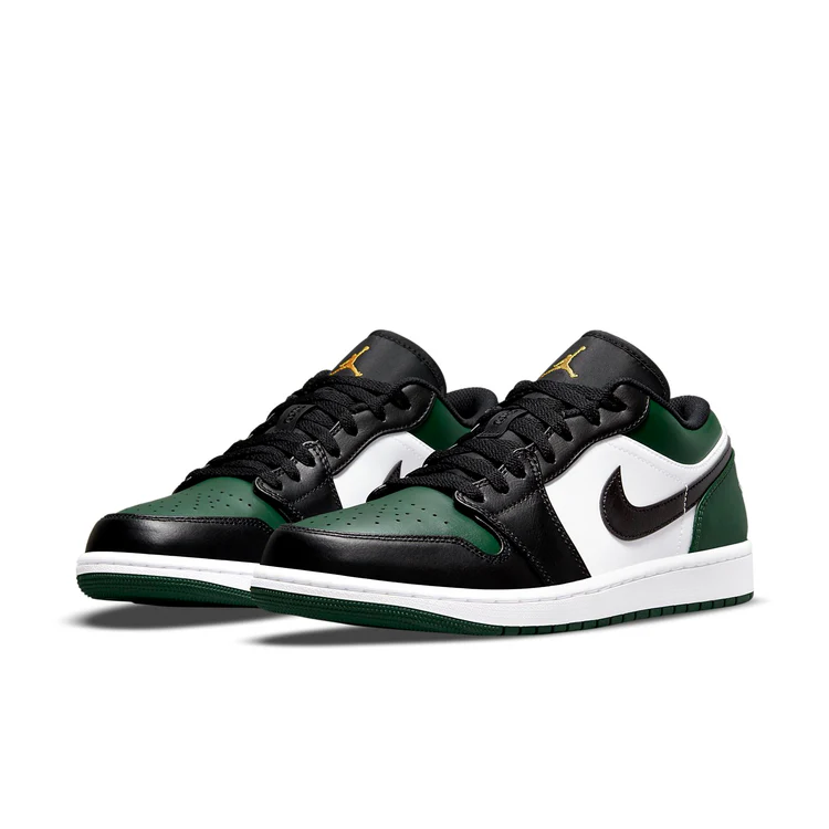 Air Jordan 1 Low 'Green Toe' - Imagen 5