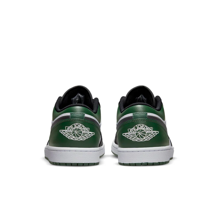 Air Jordan 1 Low 'Green Toe' - Imagen 4