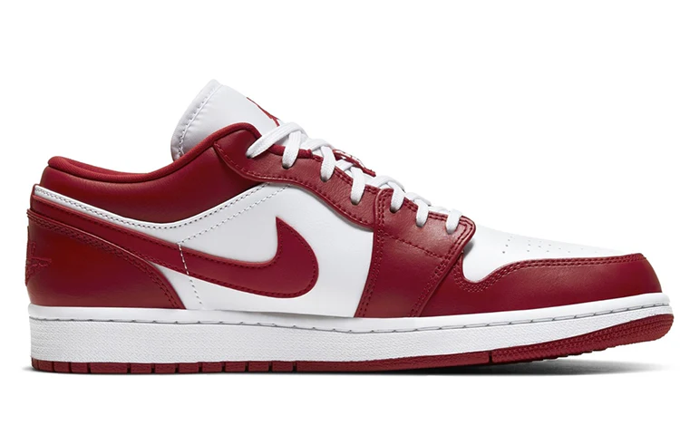 Air Jordan 1 Low 'Gym Red' - Imagen 2