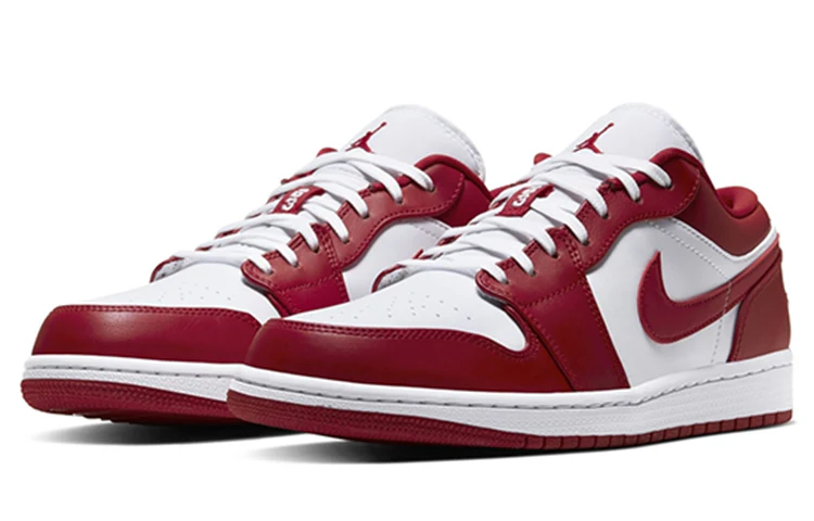 Air Jordan 1 Low 'Gym Red' - Imagen 5