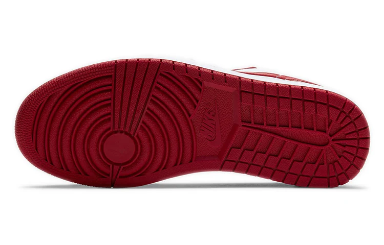 Air Jordan 1 Low 'Gym Red' - Imagen 3