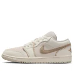Air Jordan 1 Low 'Hemp'