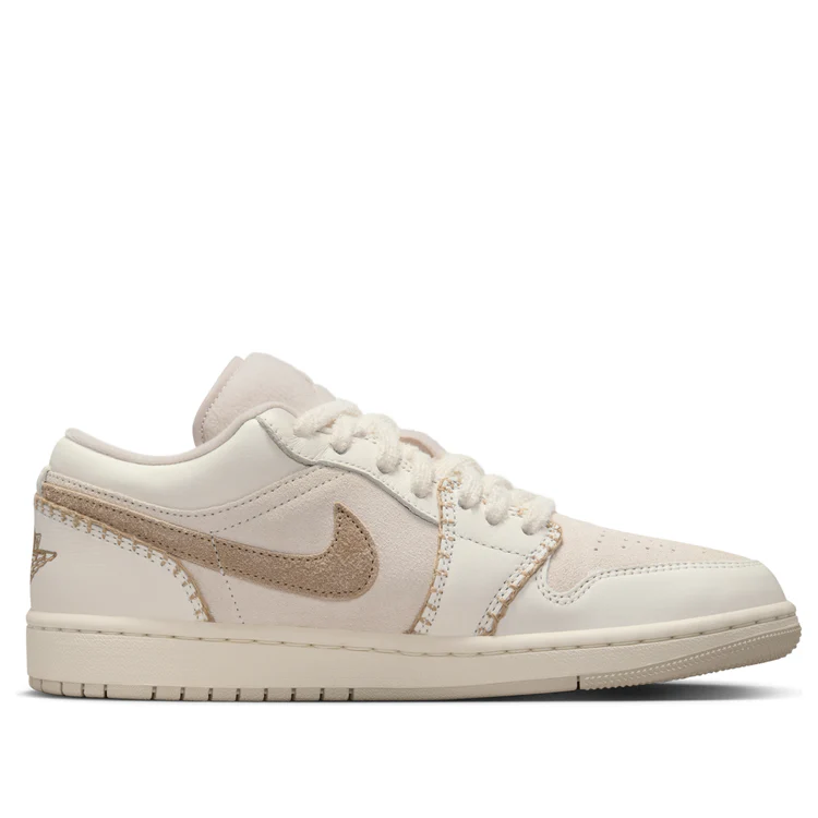 Air Jordan 1 Low 'Hemp' - Imagen 2