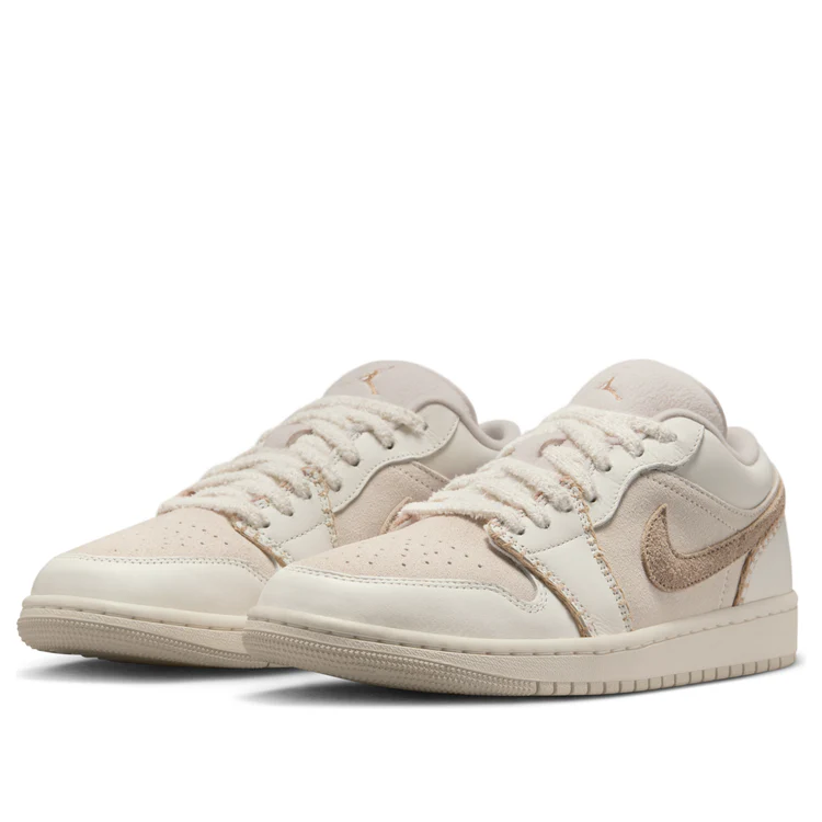 Air Jordan 1 Low 'Hemp' - Imagen 4