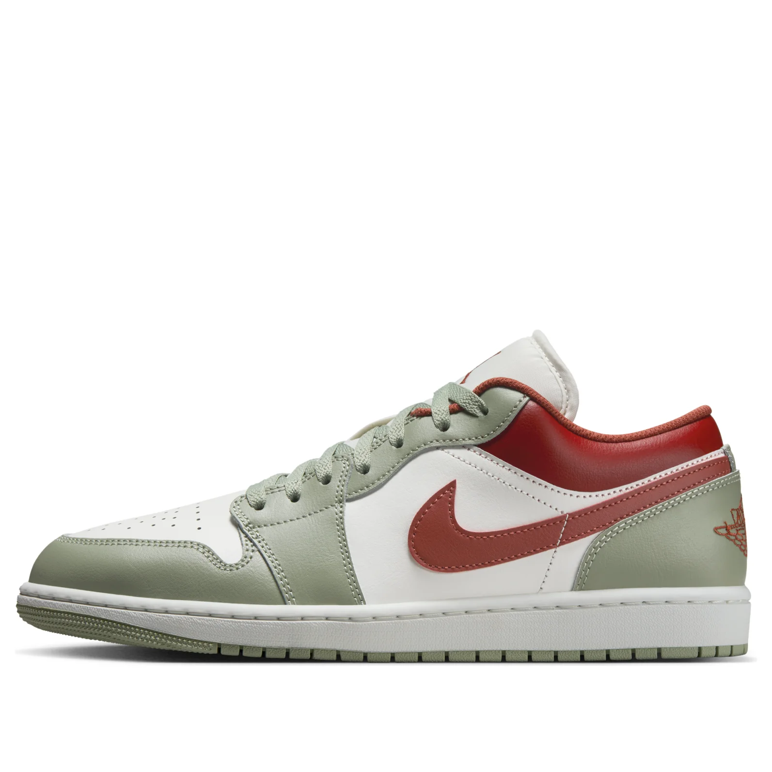 Air Jordan 1 Low 'Jade Horizon'