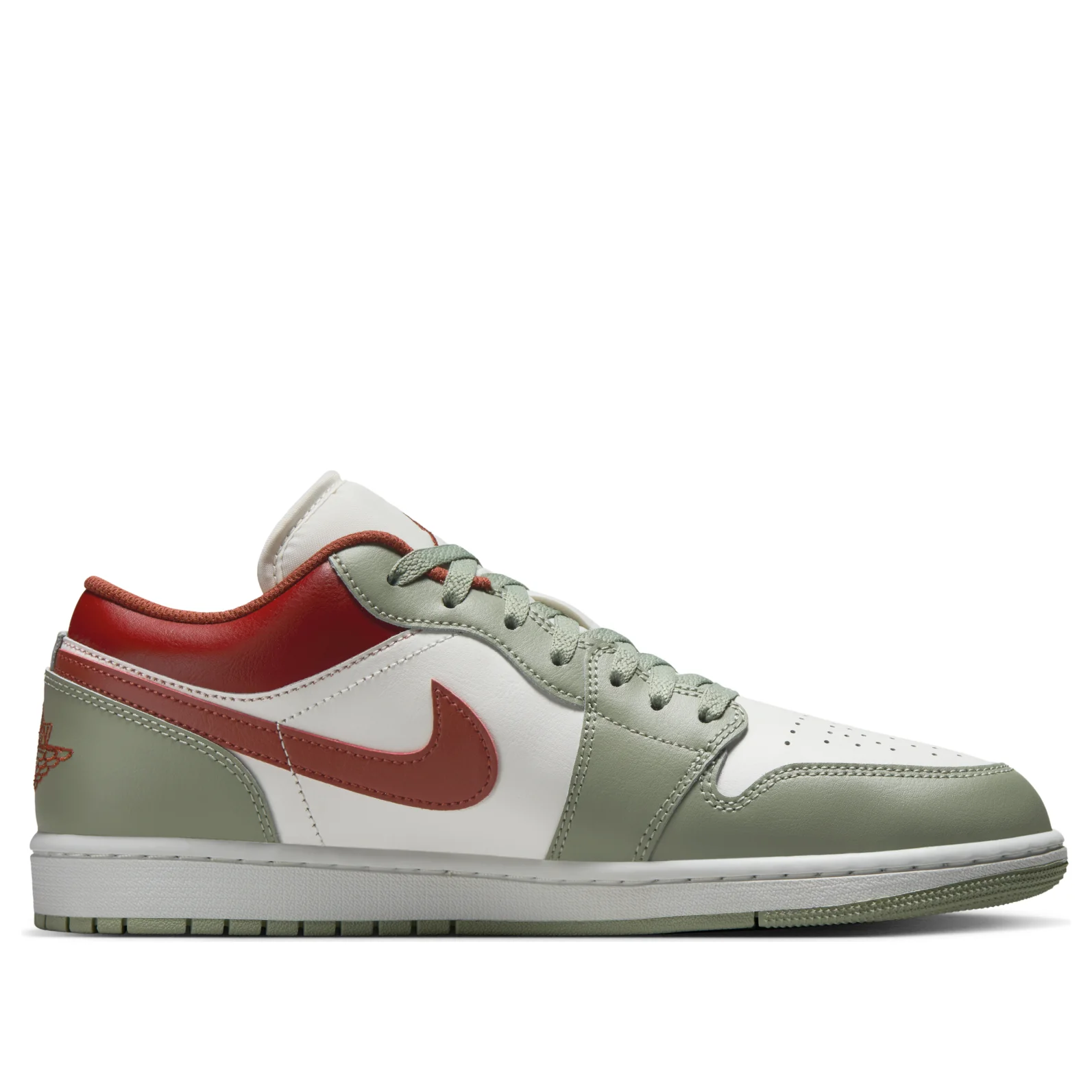Air Jordan 1 Low 'Jade Horizon' - Imagen 2