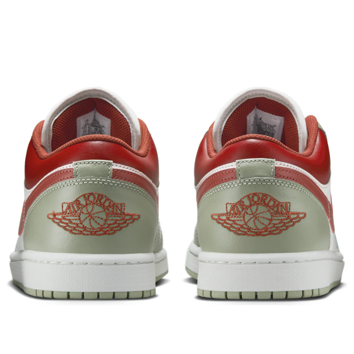 Air Jordan 1 Low 'Jade Horizon' - Imagen 3