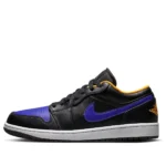 Air Jordan 1 Low 'Lakers'
