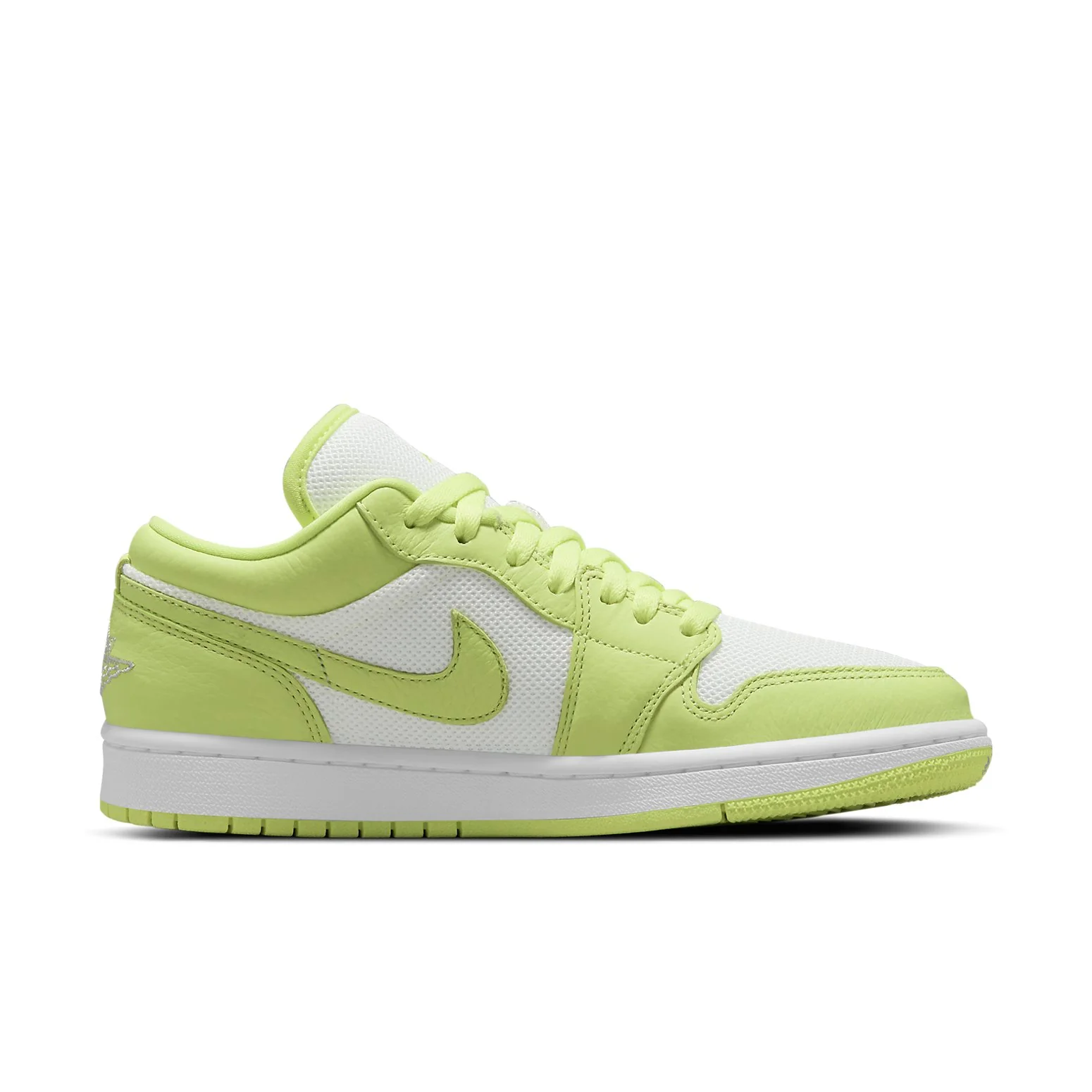 Air Jordan 1 Low 'Limelight' - Imagen 2