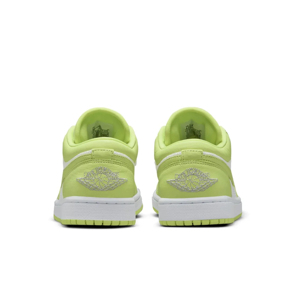 Air Jordan 1 Low 'Limelight' (foto 4)