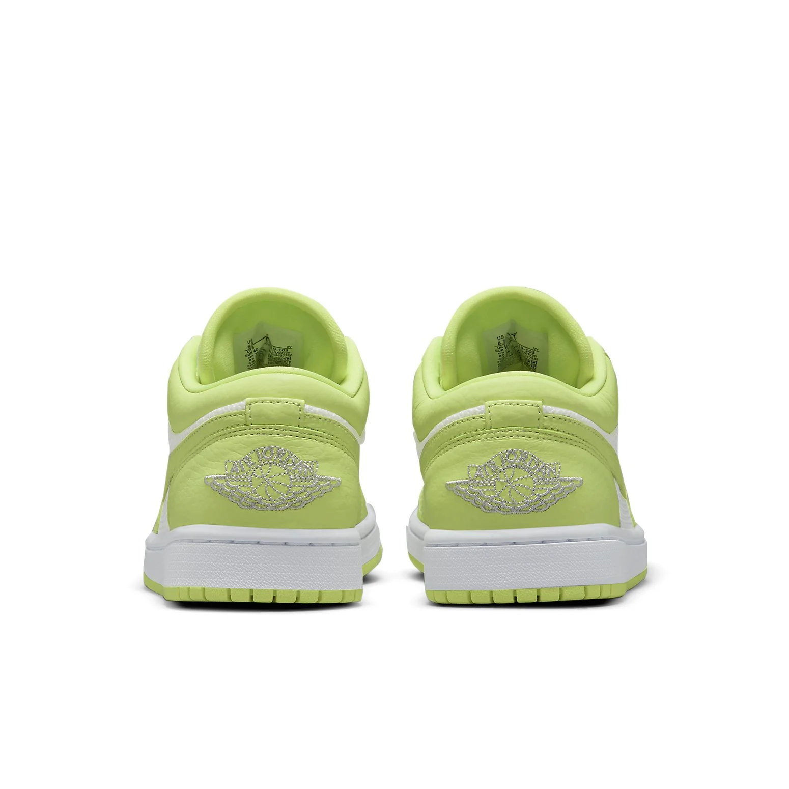 Air Jordan 1 Low 'Limelight' - Imagen 4