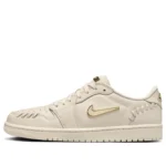 Air Jordan 1 Low 'Method of Make - Legend Light Brown'