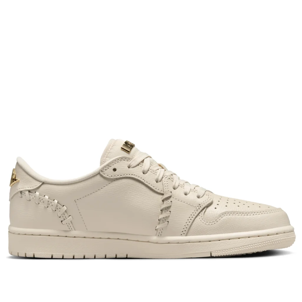 Air Jordan 1 Low 'Method of Make - Legend Light Brown' (foto 2)
