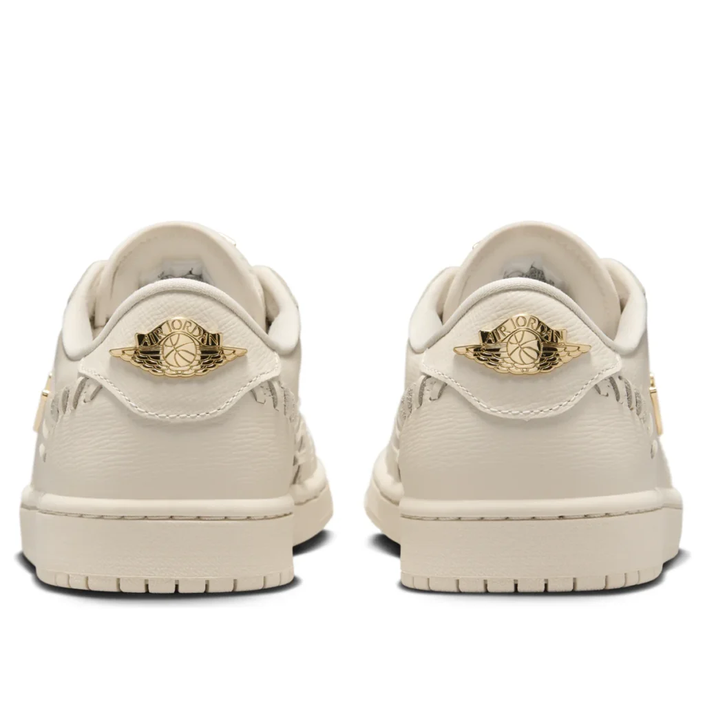 Air Jordan 1 Low 'Method of Make - Legend Light Brown' (foto 3)
