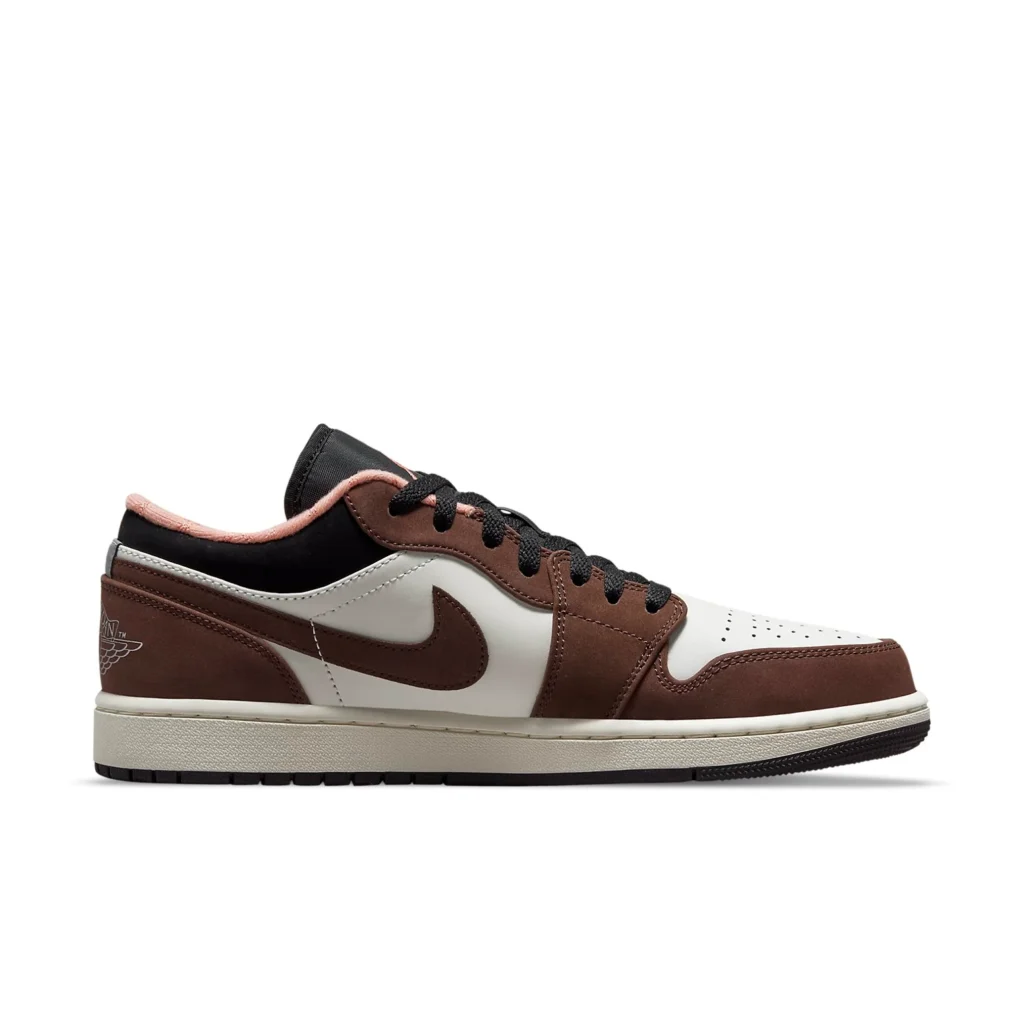 Air Jordan 1 Low 'Mocha' (foto 2)