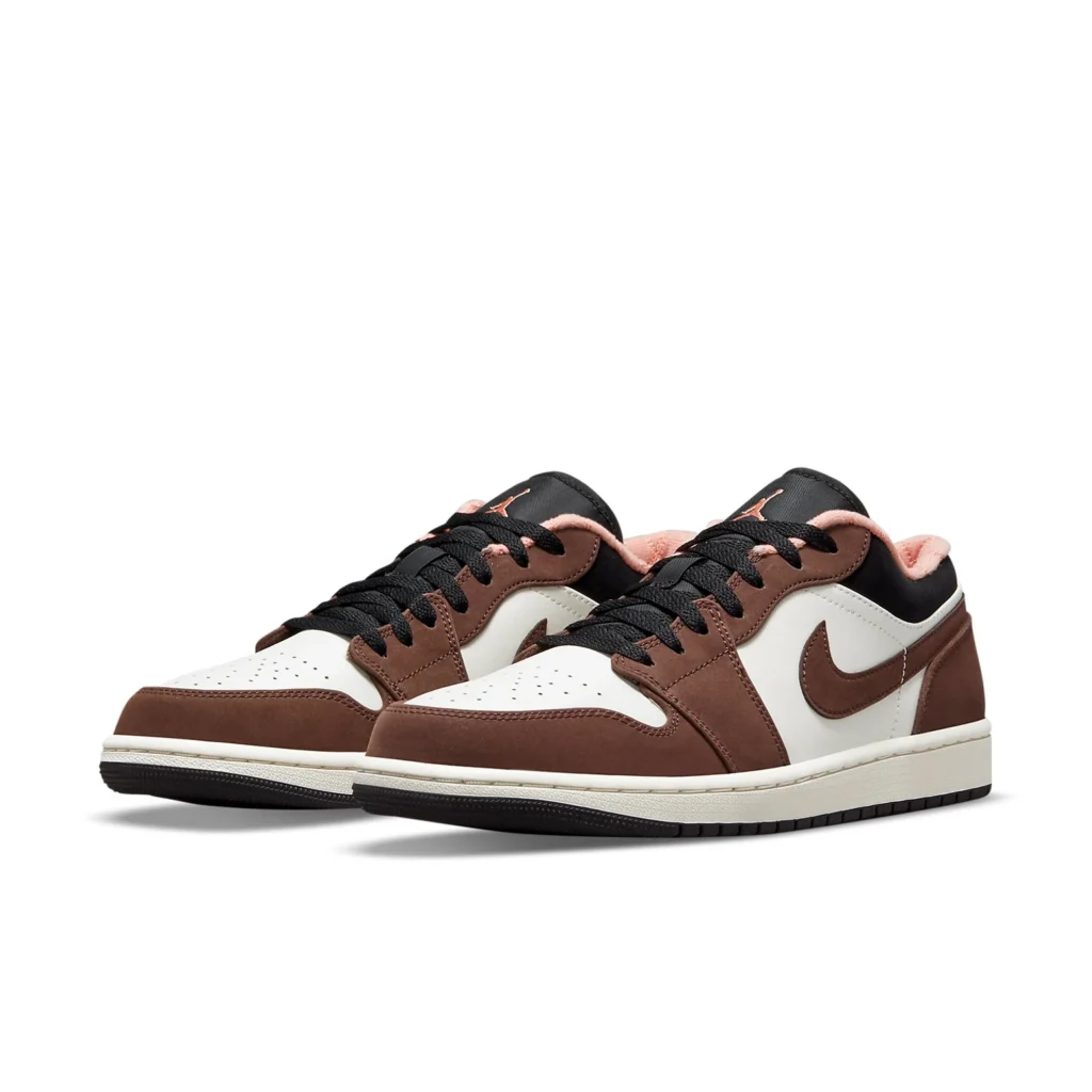 Air Jordan 1 Low 'Mocha' (foto 4)