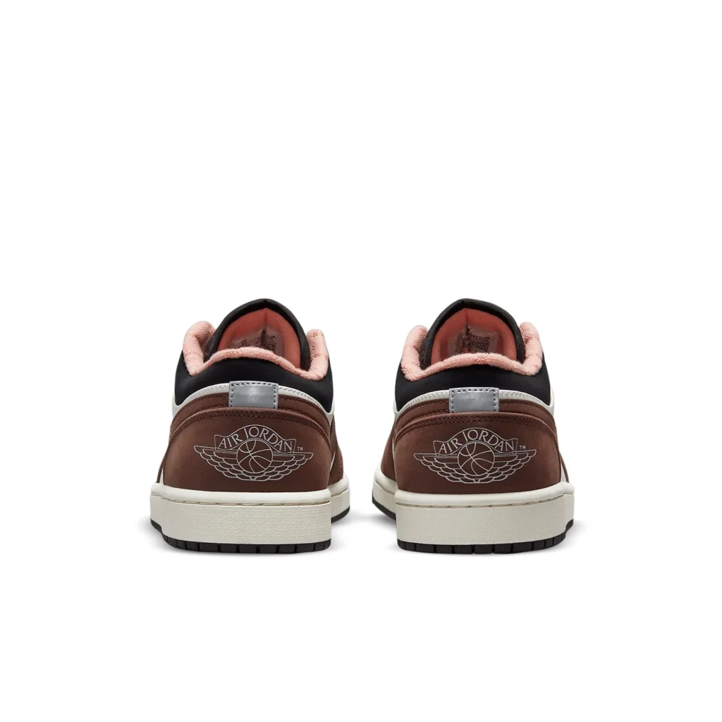 Air Jordan 1 Low 'Mocha' (foto 3)
