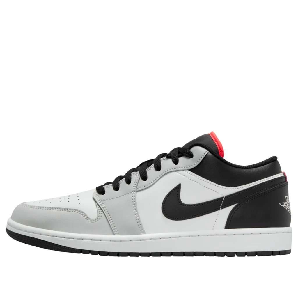 Air Jordan 1 Low 'Neutral Grey Summit White'