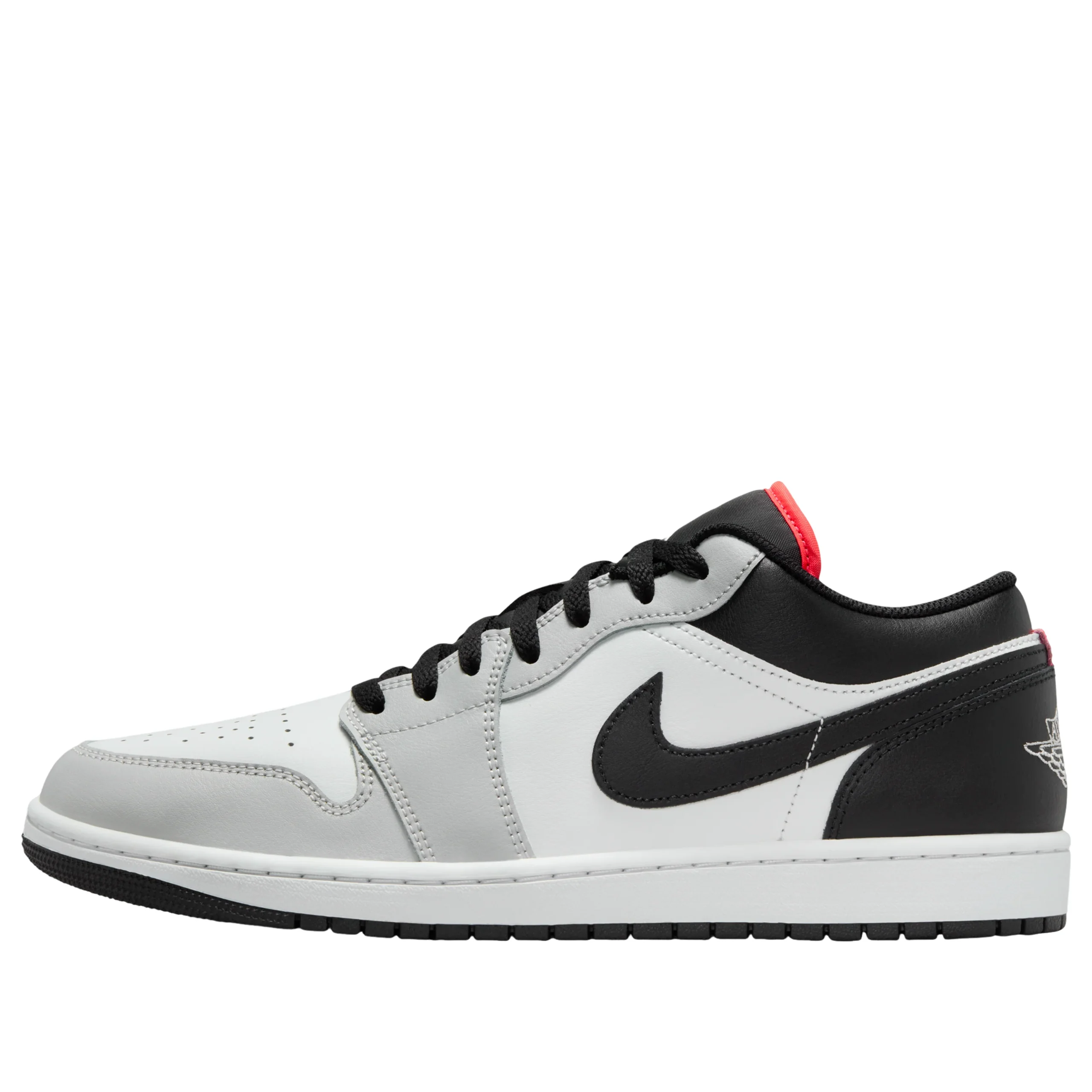 Air Jordan 1 Low 'Neutral Grey Summit White'