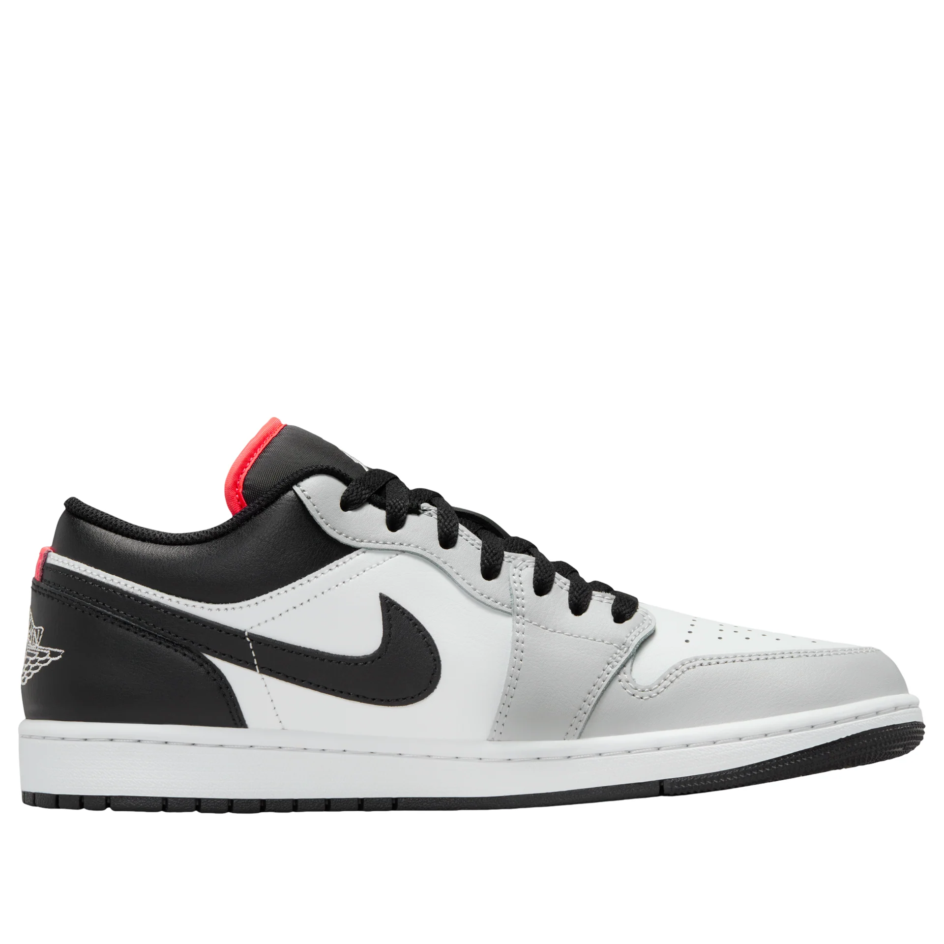 Air Jordan 1 Low 'Neutral Grey Summit White' - Imagen 2