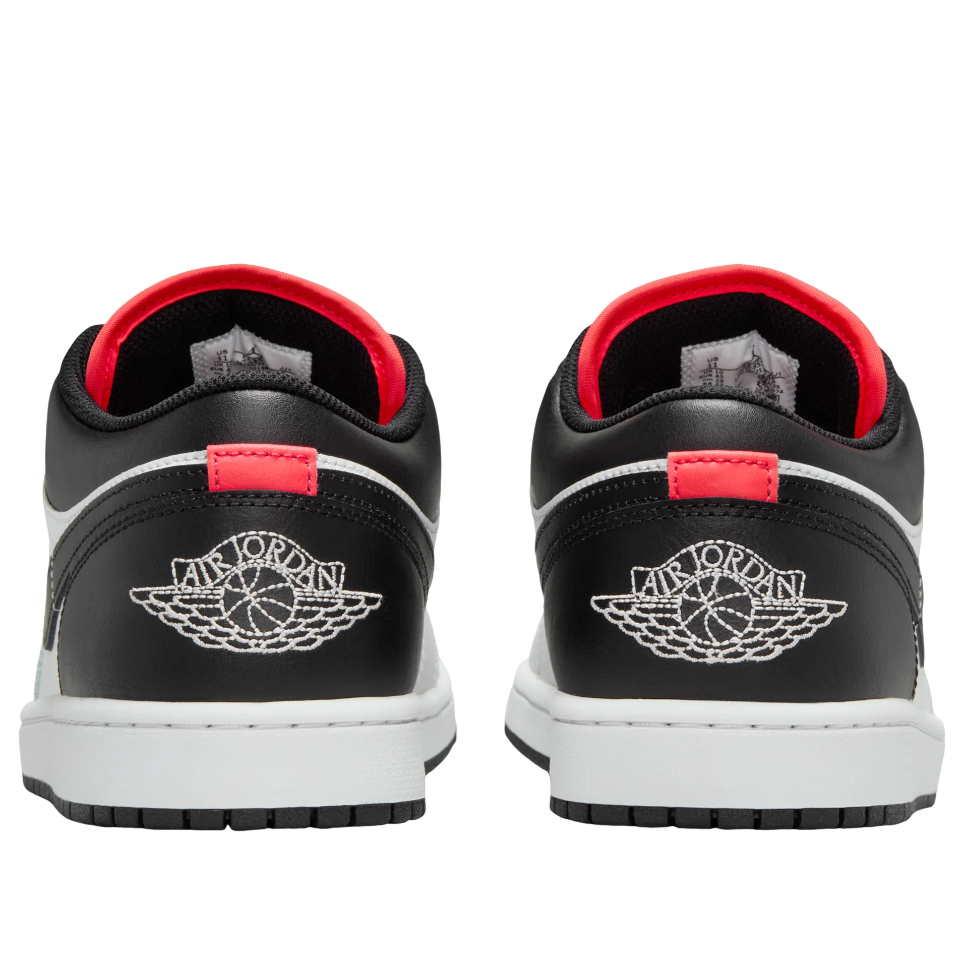 Air Jordan 1 Low 'Neutral Grey Summit White' - Imagen 3