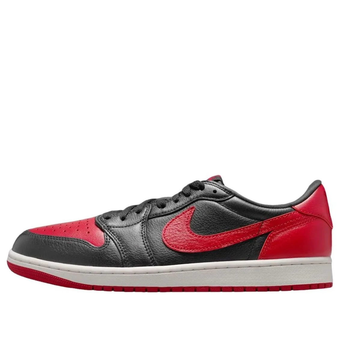 Air Jordan 1 Low OG 'Banned'