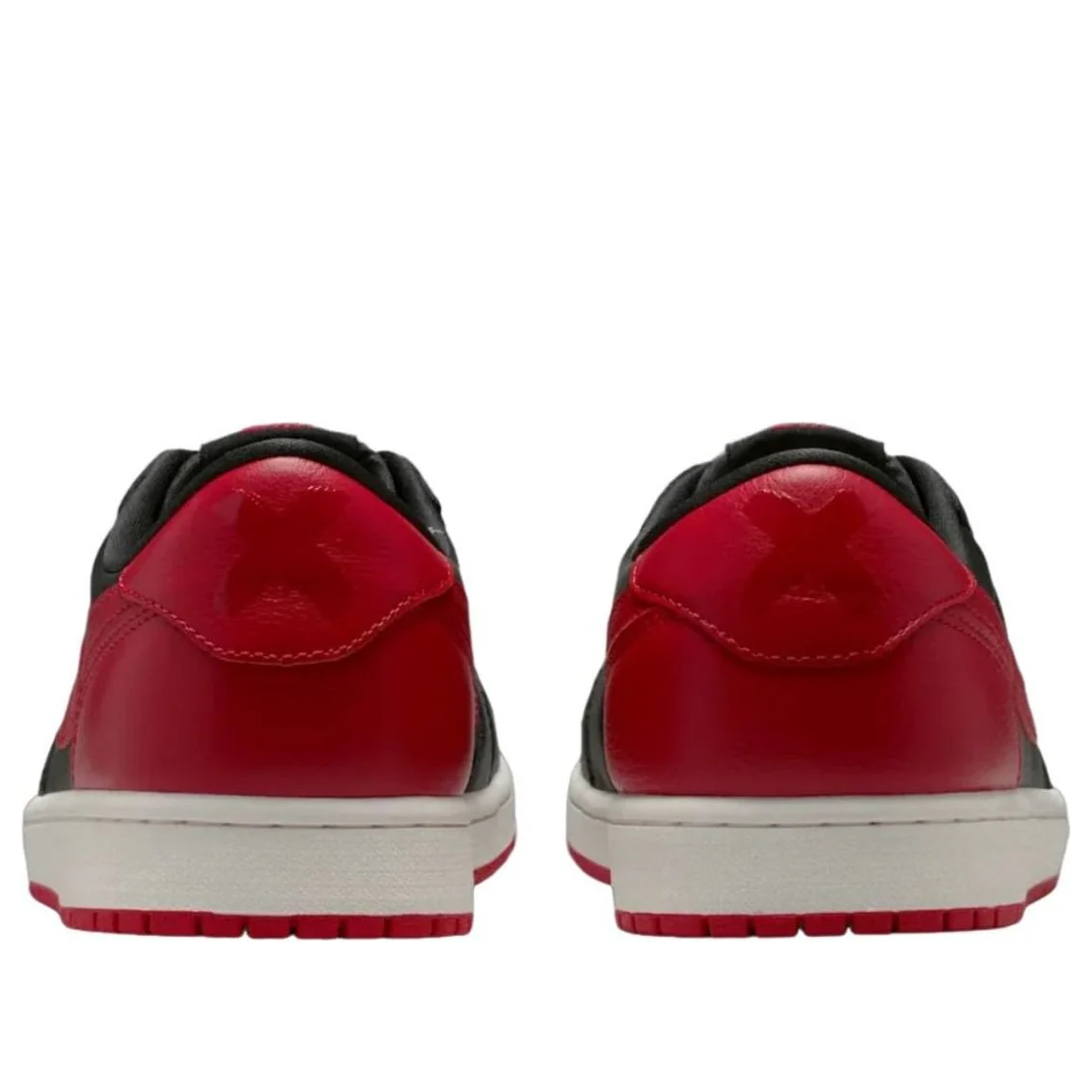 Air Jordan 1 Low OG 'Banned' - Imagen 2