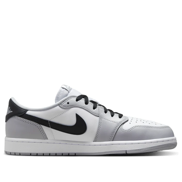 Air Jordan 1 Low OG 'Barons' - Imagen 2