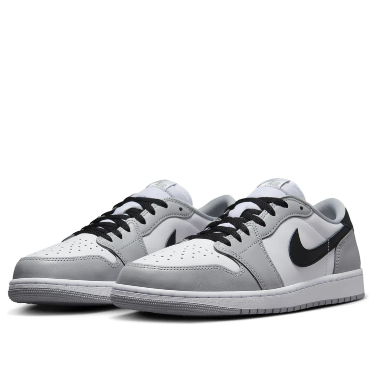 Air Jordan 1 Low OG 'Barons' - Imagen 4