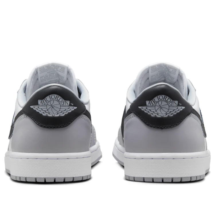 Air Jordan 1 Low OG 'Barons' - Imagen 3