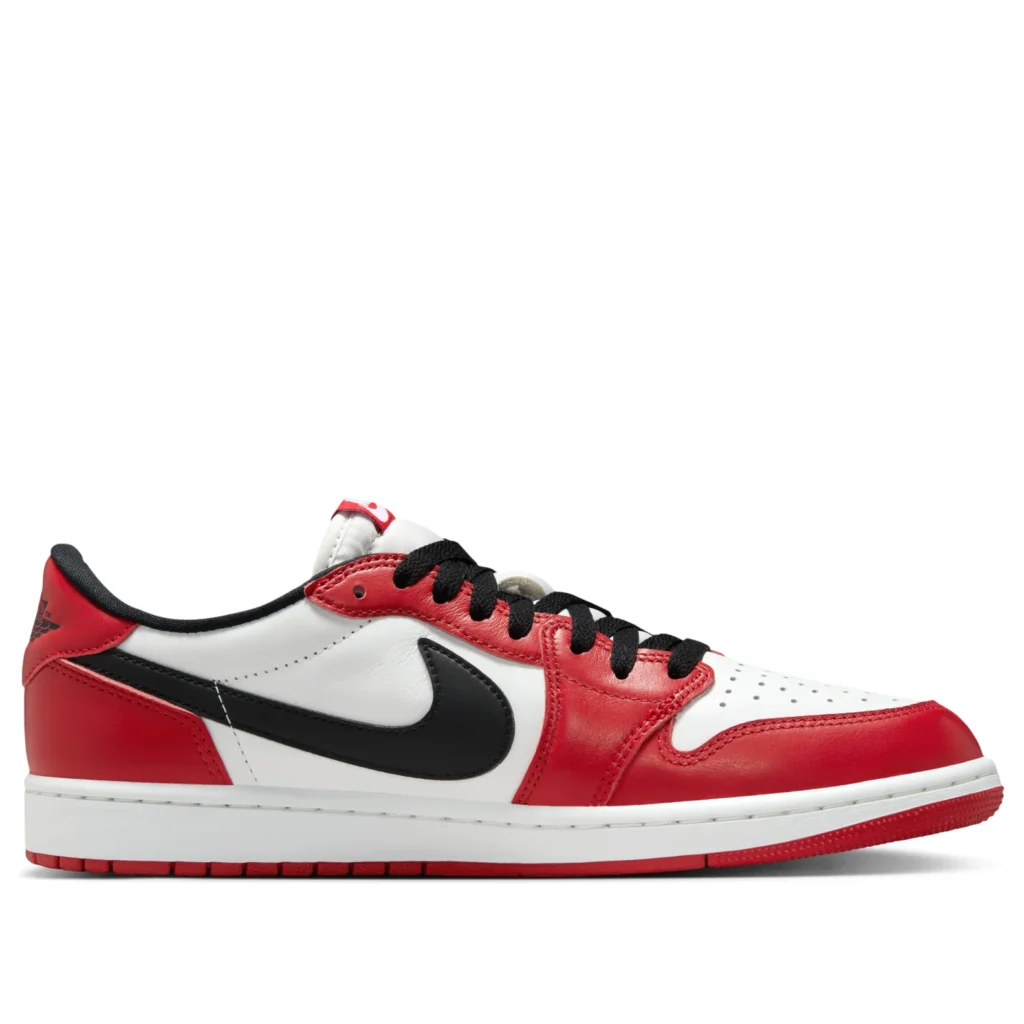 Air Jordan 1 Low OG 'Chicago' (foto 2)