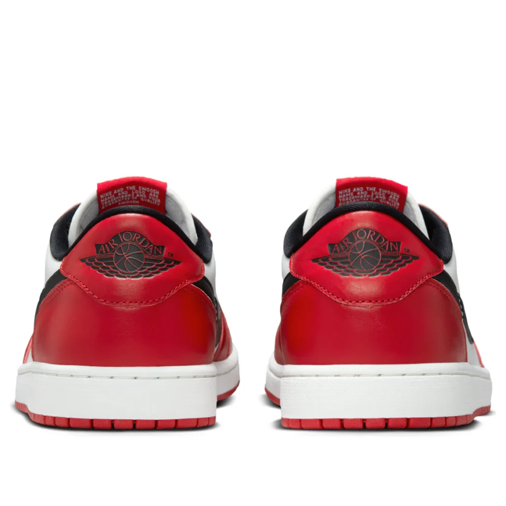 Air Jordan 1 Low OG 'Chicago' (foto 3)