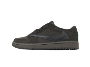 Air Jordan 1 Low OG ‘Travis Scott x Velvet Brown’