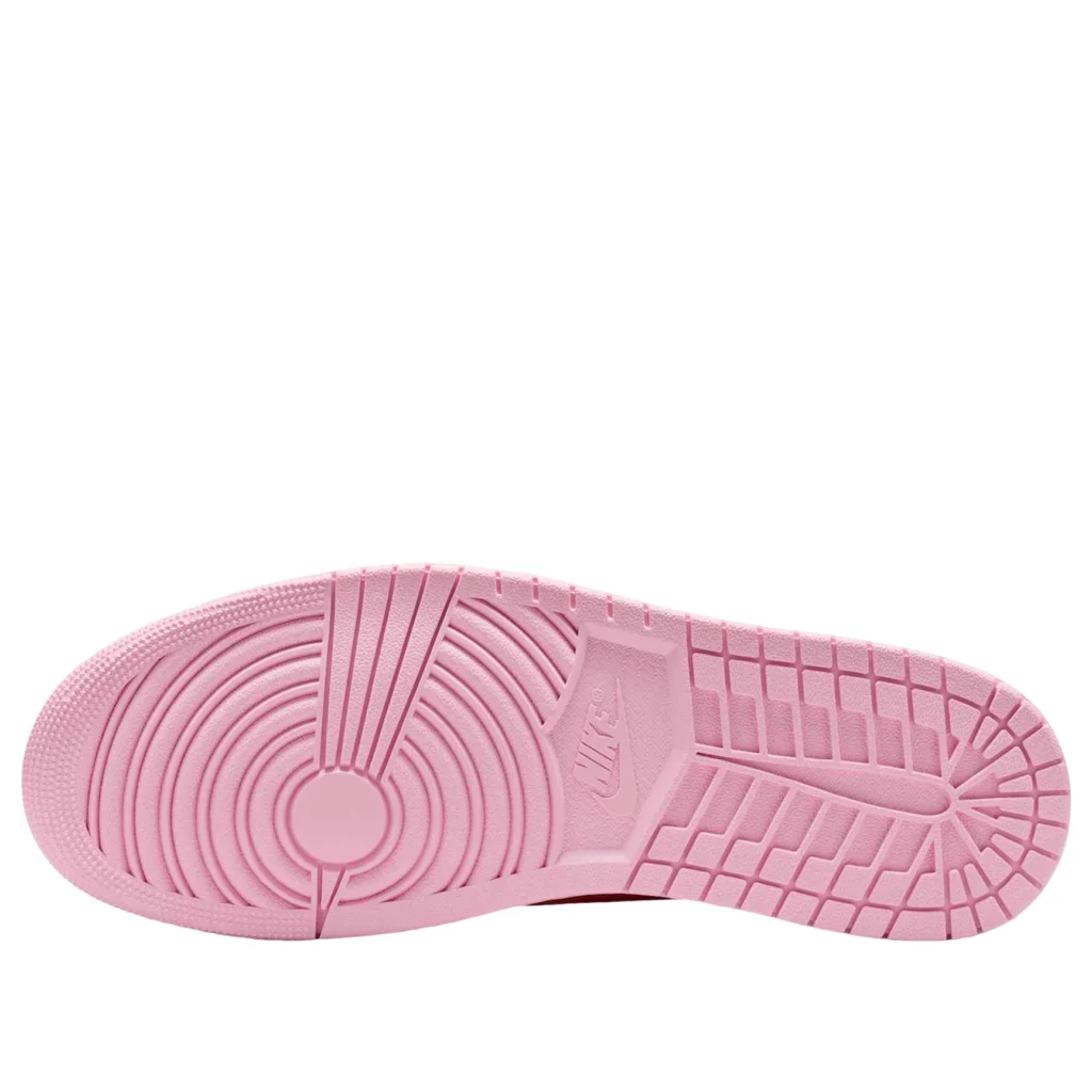 Air Jordan 1 Low OG x Travis Scott 'Tropical Pink' (foto 2)