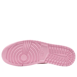 Air Jordan 1 Low OG x Travis Scott ‘Tropical Pink’