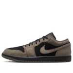 Air Jordan 1 Low 'Olive Grey'