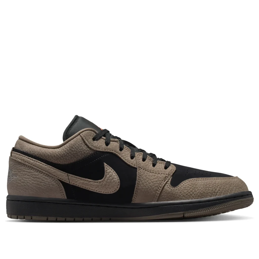 Air Jordan 1 Low 'Olive Grey' (foto 2)